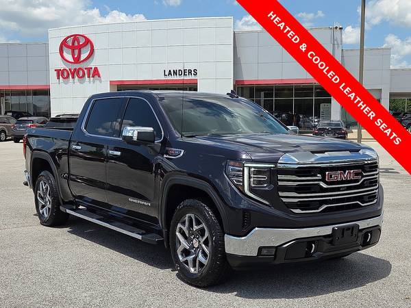 GMC Sierra 1500 with VIN: 3GTUUDELXPG280323