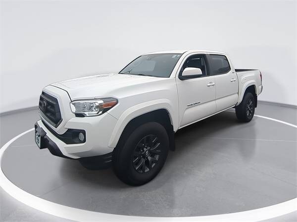 Toyota Tacoma with VIN: 3TYAX5GN2PT071131