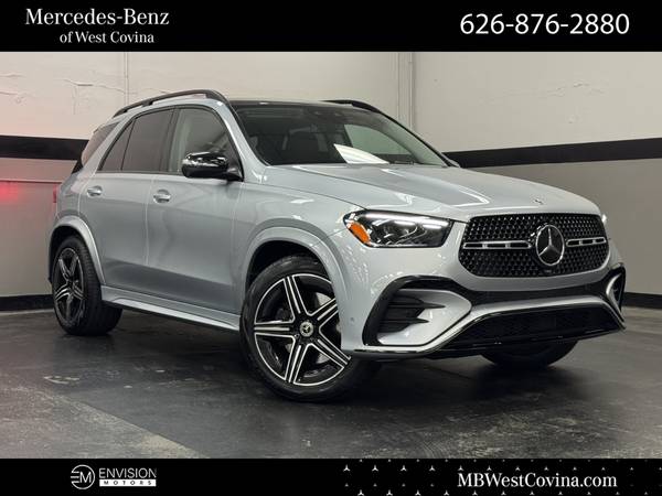 Mercedes-Benz GLE-Class with VIN: 4JGFB4FBXSB309627