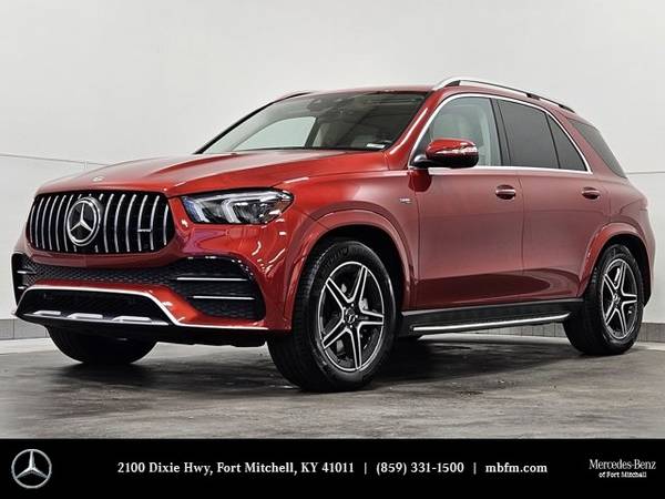 Mercedes-Benz GLE-Class with VIN: 4JGFB6BB6MA491840