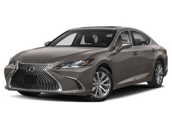 Lexus ES 350 with VIN: 58AEZ1B10LU059204
