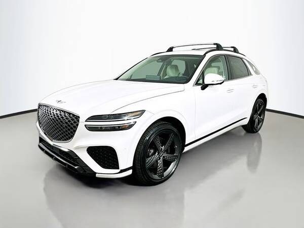 Genesis GV70 with VIN: 5NMMCDTC1SH030648