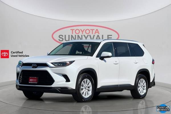 Toyota Grand Highlander with VIN: 5TDAAAB57RS043244