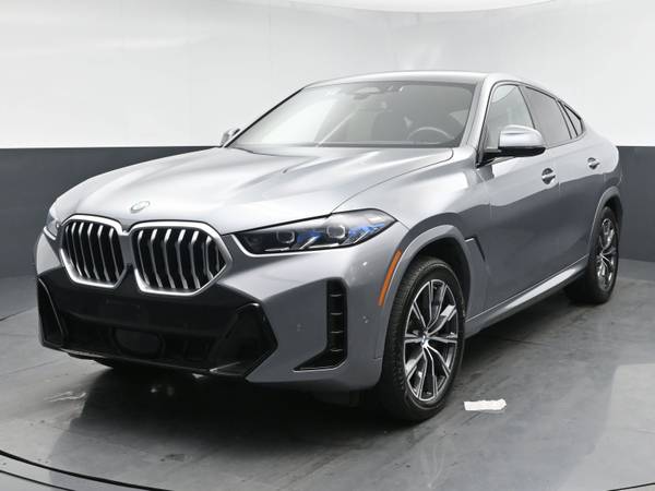 BMW X6 with VIN: 5UX33EX04S9W32701