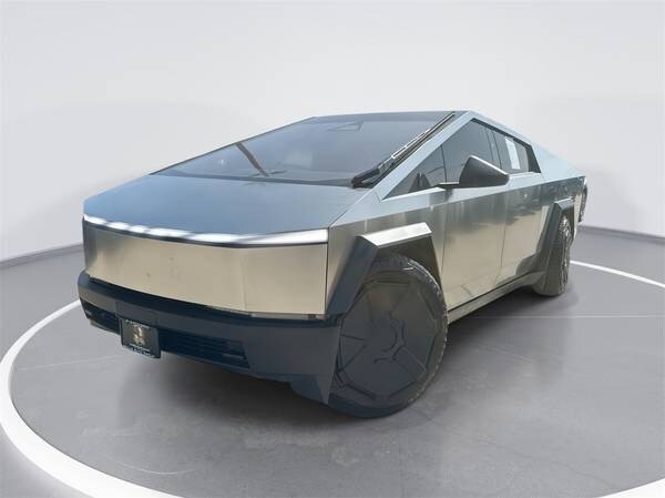 Tesla Cybertruck with VIN: 7G2CEHEE7RA032681