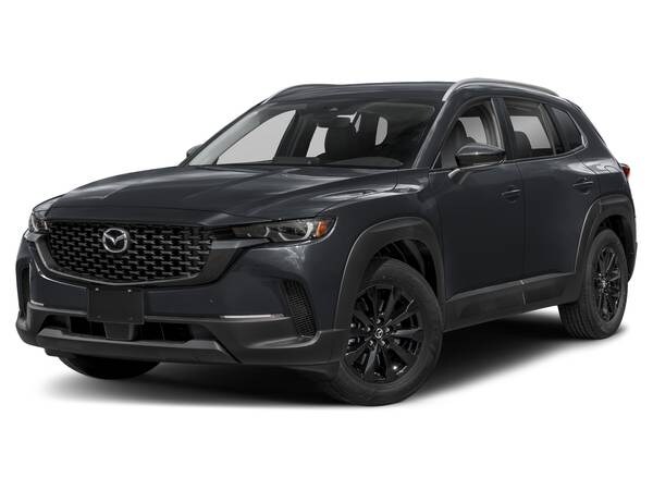 Mazda CX-50 with VIN: 7MMVABAM9SN332024