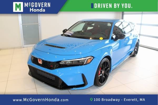 Honda Civic with VIN: JHMFL5G40SX000242