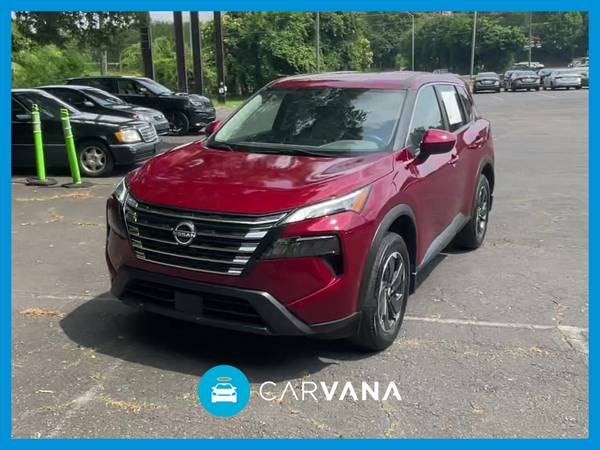 Nissan Rogue with VIN: JN8BT3BB4RW182588