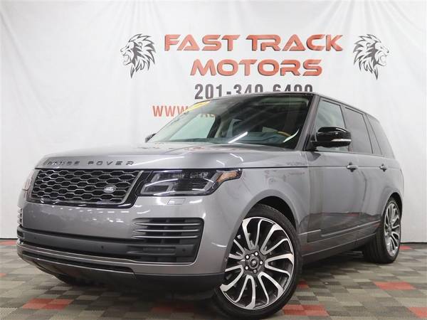 Land Rover Range Rover with VIN: SALGS2SE0LA404596