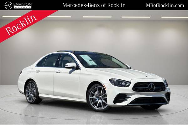 Mercedes-Benz E-Class with VIN: W1KZF5KBXNB041190