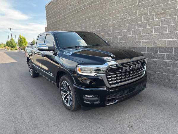 Ram 1500 with VIN: 1C6SRFHP5SN590244