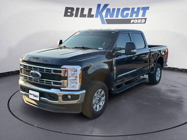 Ford F-250 Super Duty with VIN: 1FT7W2BT2REF36027