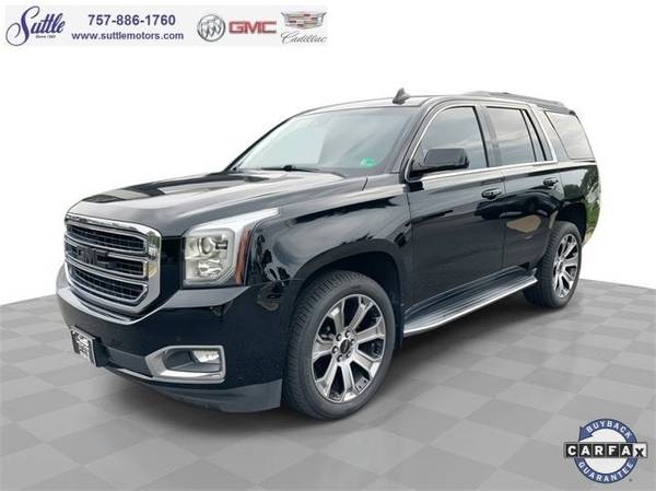GMC Yukon with VIN: 1GKS2BKCXJR345916