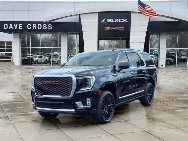 GMC Yukon with VIN: 1GKS2DKL7MR226768