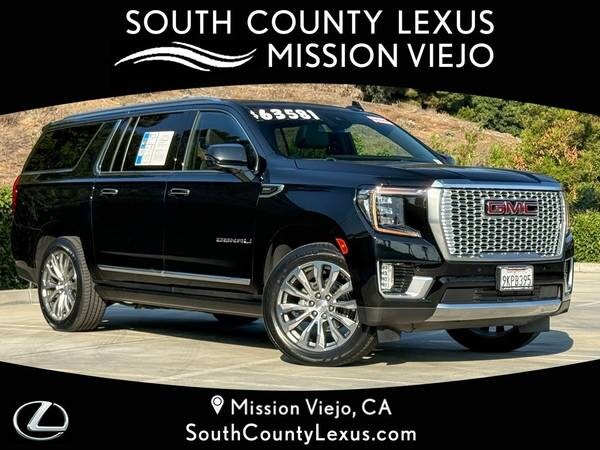 GMC Yukon XL with VIN: 1GKS2JKL2PR464465
