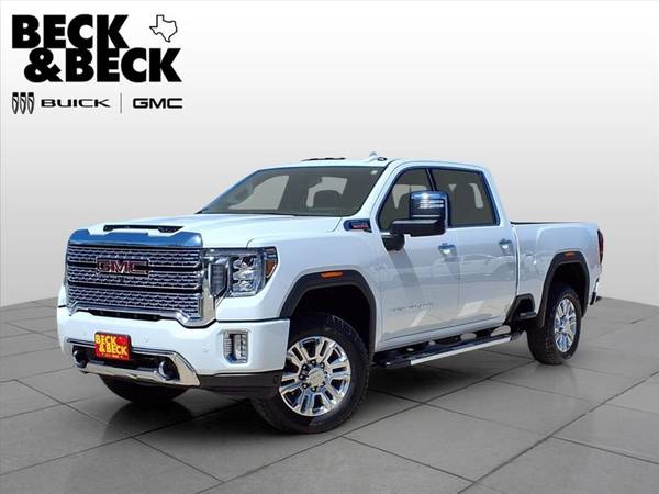 GMC Sierra 2500HD with VIN: 1GT49REY4LF103997