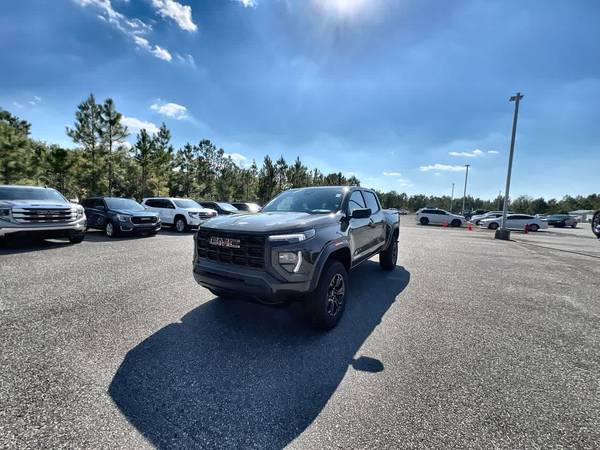 GMC Canyon with VIN: 1GTP5BEK0R1295324