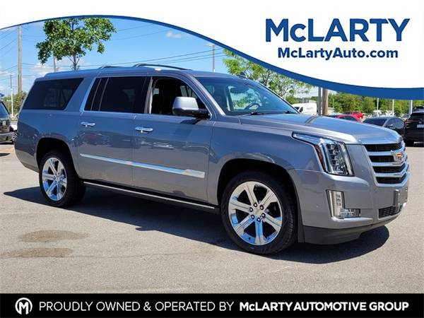 Cadillac Escalade ESV with VIN: 1GYS4JKJ7LR123961