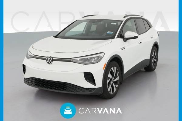 2023 Volkswagen ID.4 Pro