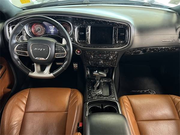 Dodge Charger with VIN: 2C3CDXL92NH123679