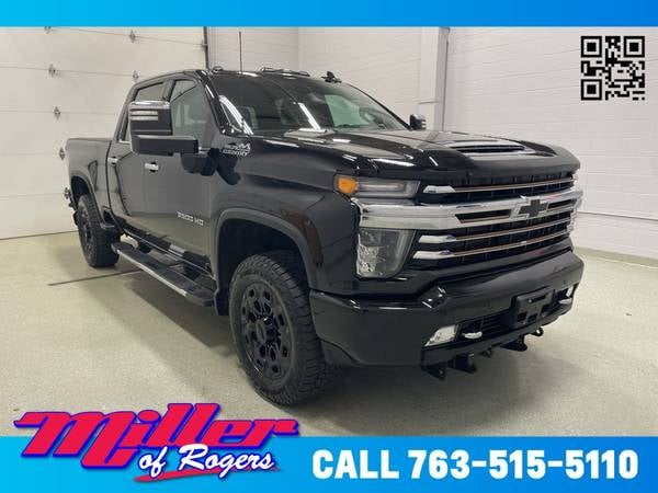 Chevrolet Silverado 3500HD with VIN: 2GC4YVEY5N1214483