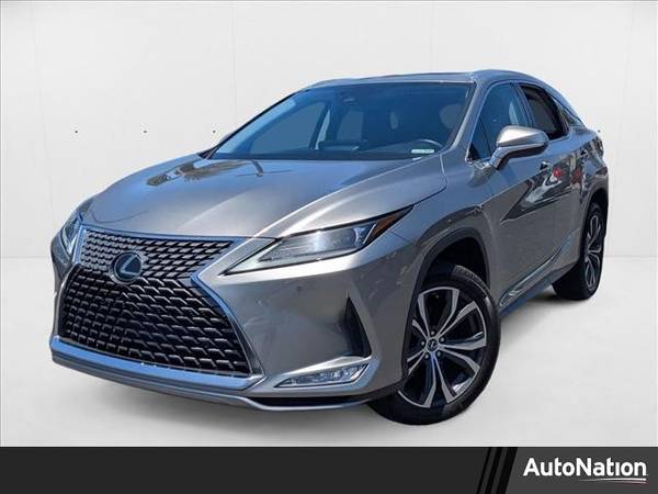 Lexus RX 350 with VIN: 2T2HZMDA1NC313246