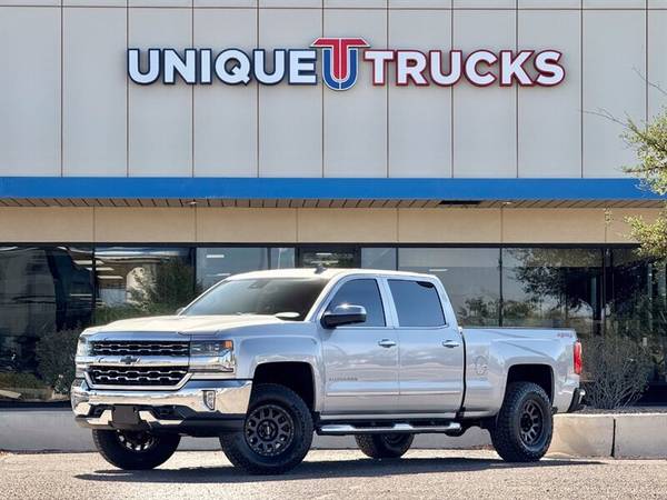 Chevrolet Silverado 1500 with VIN: 3GCUKSEC5JG243066