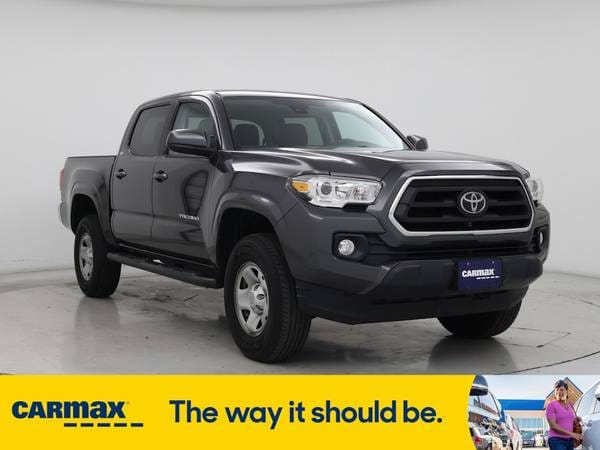 Toyota Tacoma with VIN: 5TFAX5GN4LX183882