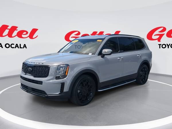 Kia Telluride with VIN: 5XYP3DHC8MG130538