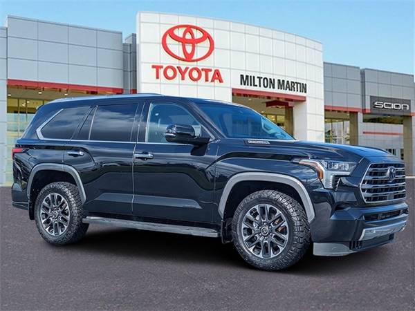 Toyota Sequoia with VIN: 7SVAAABA7RX044018