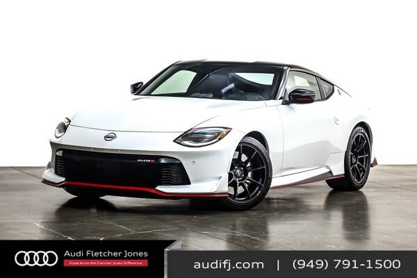 Nissan Z with VIN: JN1BZ4CH7RM360057