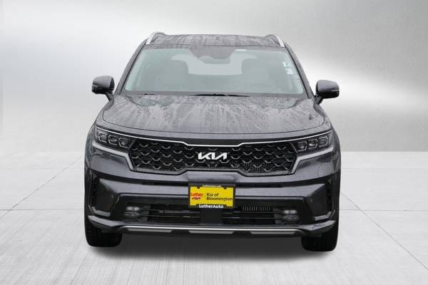 2024 Kia Sorento Plug-In Hybrid