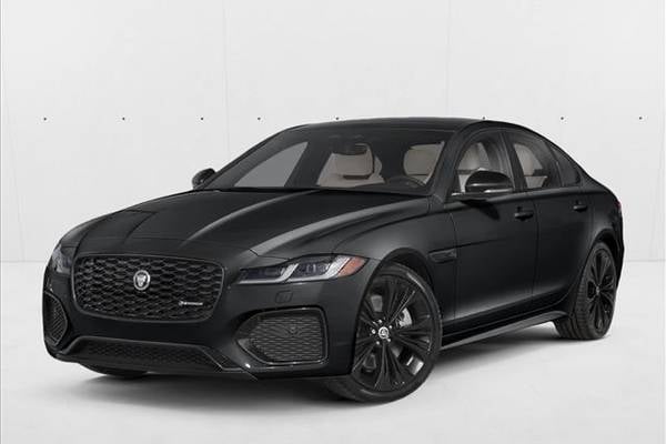 2024 Jaguar XF P250 R-Dynamic SE