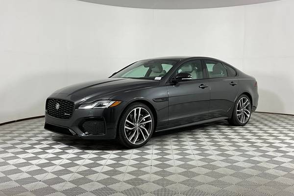 2024 Jaguar XF P250 R-Dynamic SE