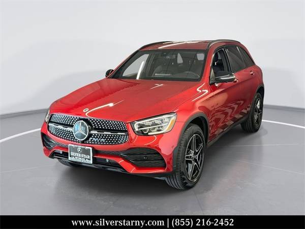 Mercedes-Benz GLC-Class with VIN: W1N0G8EB1MV313550