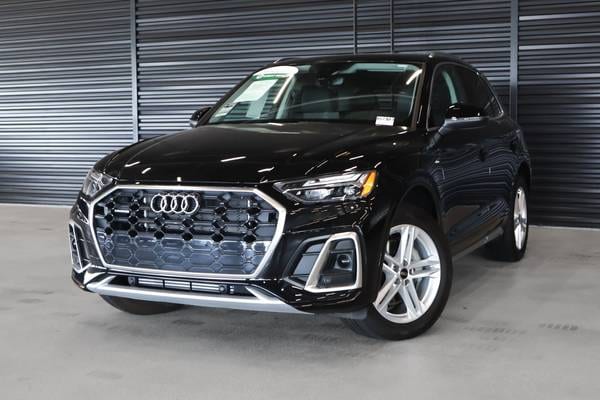 2024 Audi Q5 Premium S line Plug-In Hybrid