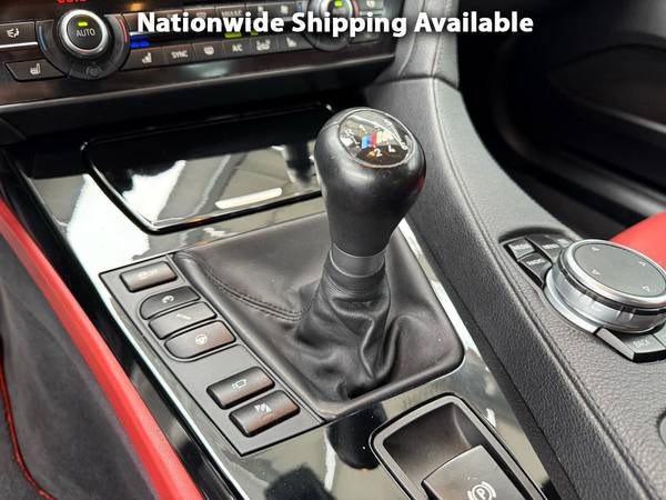 BMW M6 Gran Coupe with VIN: WBS6C9C5XFD467904