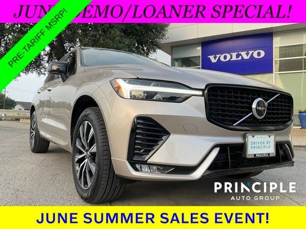 Volvo XC60 with VIN: YV4M12RJ2S1111892
