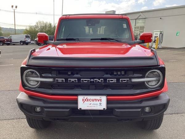 Ford Bronco with VIN: 1FMEE5BP9PLB00049