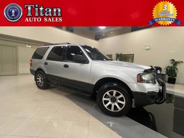 Ford Expedition with VIN: 1FMJU1GT3HEA09106