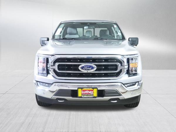 Ford F-150 with VIN: 1FTEW1EP2MKE38304