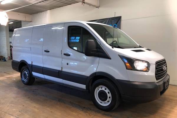 2015 Ford Transit Van 150 Low Roof