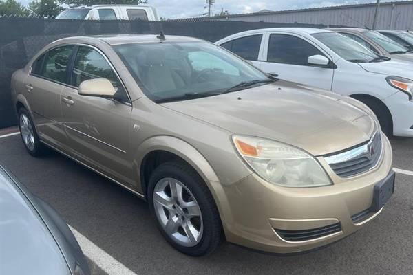 2008 Saturn Aura XE