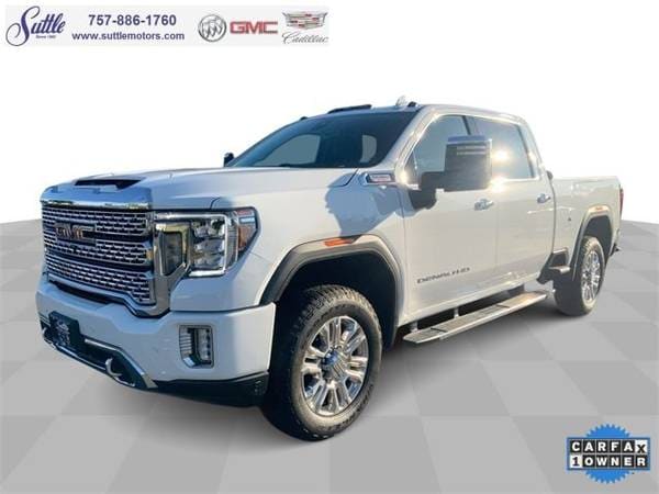 GMC Sierra 2500HD with VIN: 1GT49REY8PF186825
