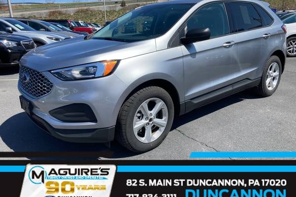 2024 Ford Edge SE