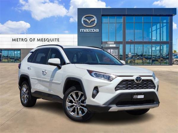 Toyota RAV4 with VIN: 2T3Y1RFV4LW071614