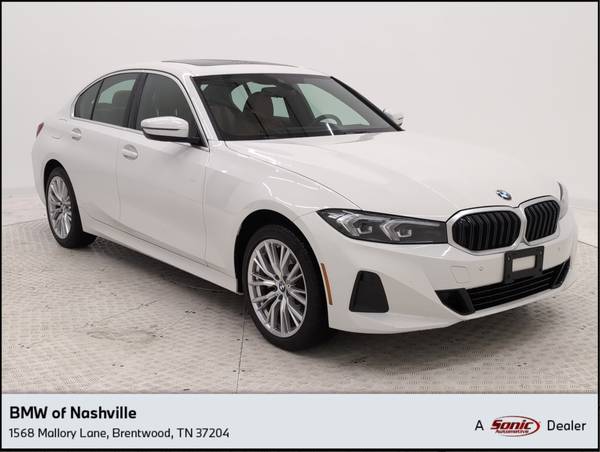 BMW 3 Series with VIN: 3MW89FF06R8E18128