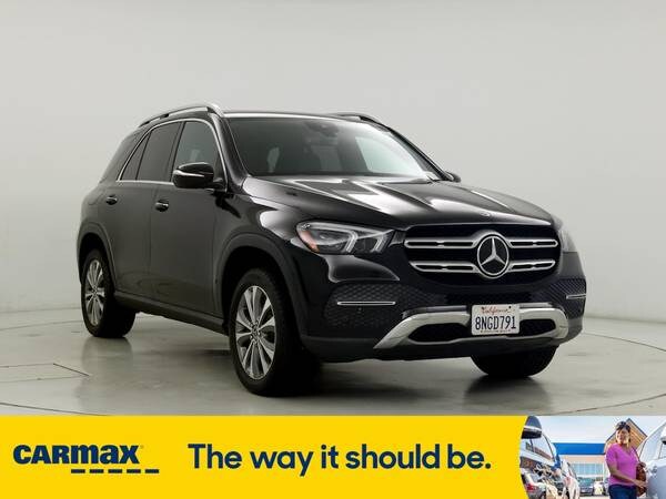 Mercedes-Benz GLE-Class with VIN: 4JGFB4KB4LA029828