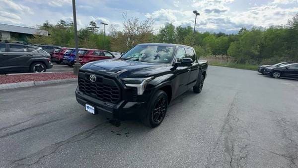 Toyota Tundra with VIN: 5TFLA5DB7RX169567