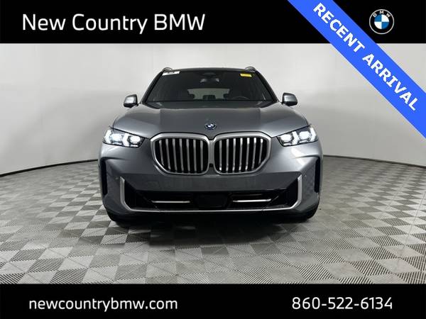 BMW X5 with VIN: 5UX43EU01S9X01725
